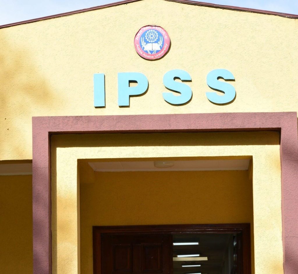 ipss deaprtment