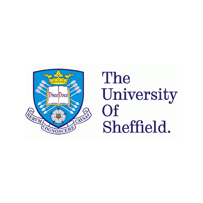 partner the univerity of sheffield