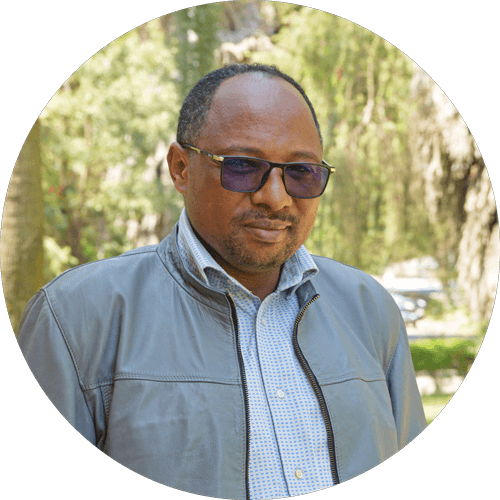 dr. edegilign hailu ph